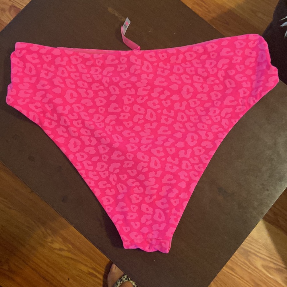 Bikini Bathing Suit YMI New with Tags - Picture 10 of 10